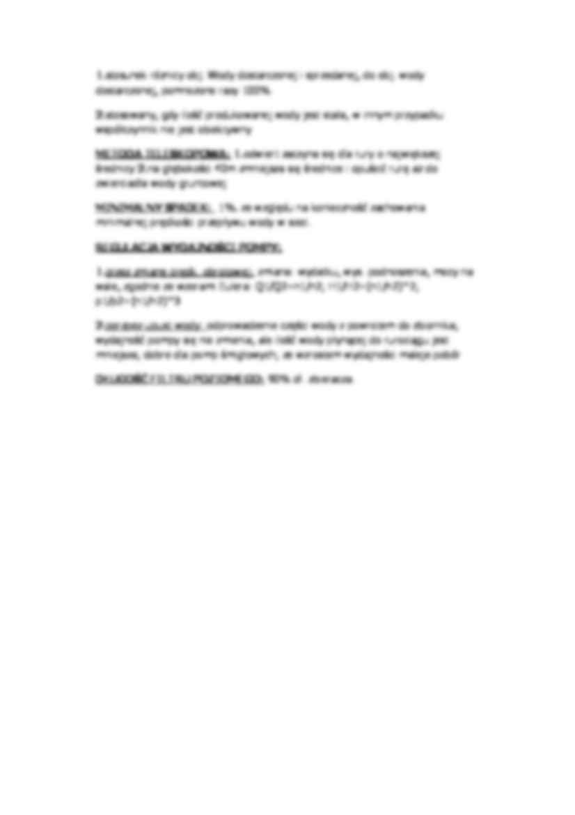 Materiały na zaliczenie - strona 2