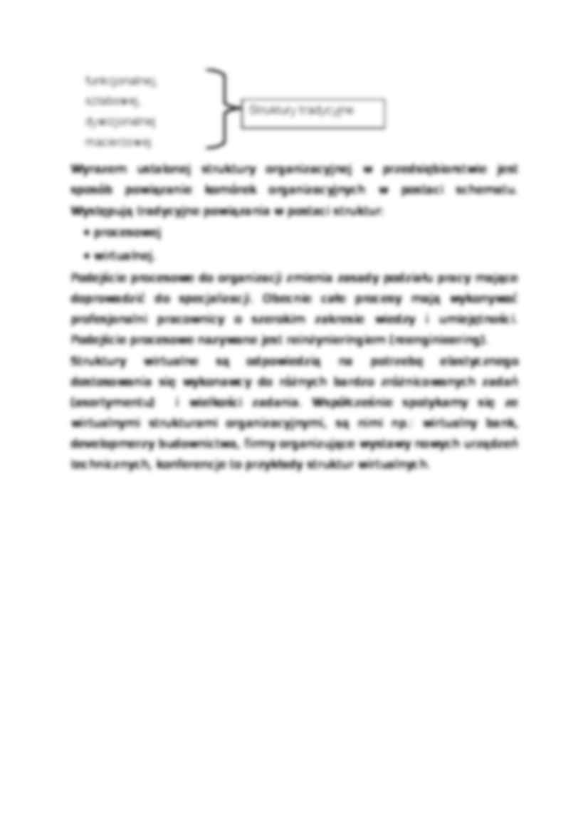 Funkcja organizowania-opracowanie - strona 2