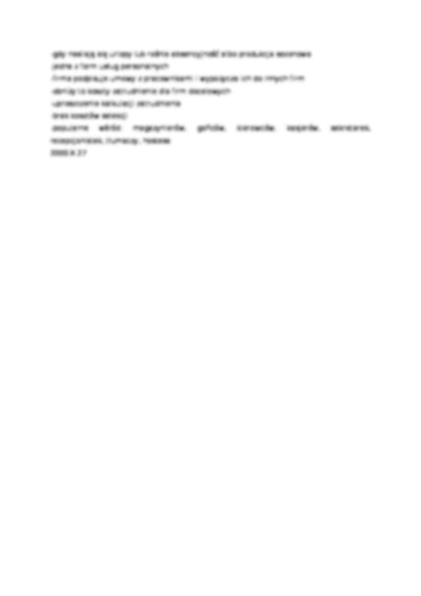 Nowe formy zatrudnienia i pracy-opracowanie - strona 3