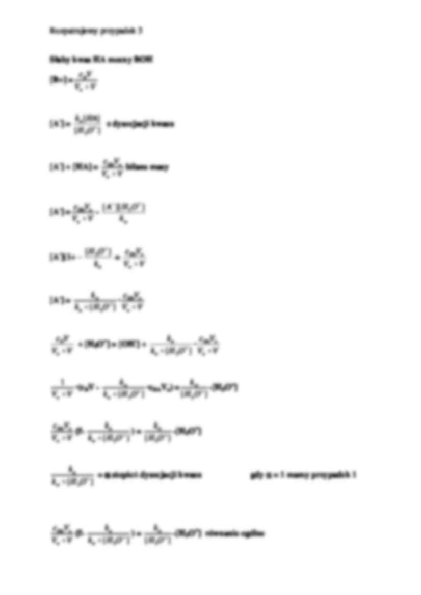 Chemia analityczna - Alkacymetria - strona 3