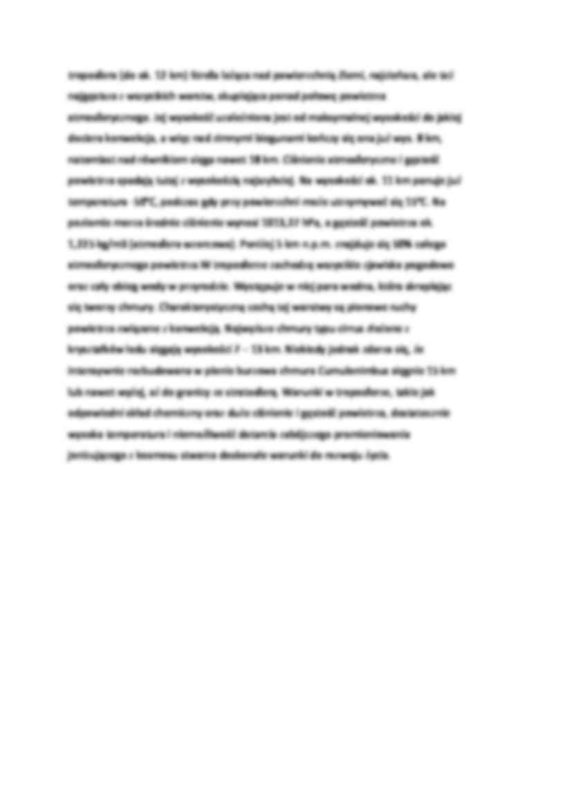 Budowa pionowa atmosfery - strona 3