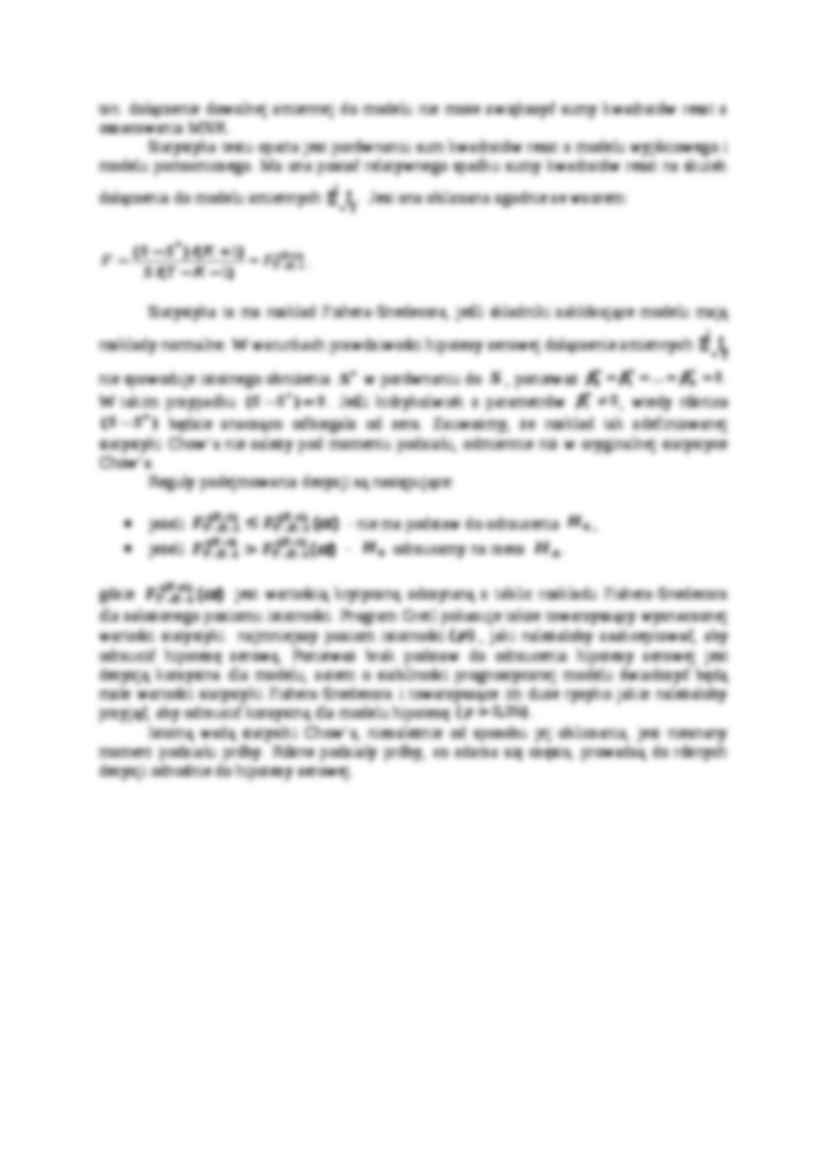 Test Chowa w Gretlu - opracowanie - strona 2