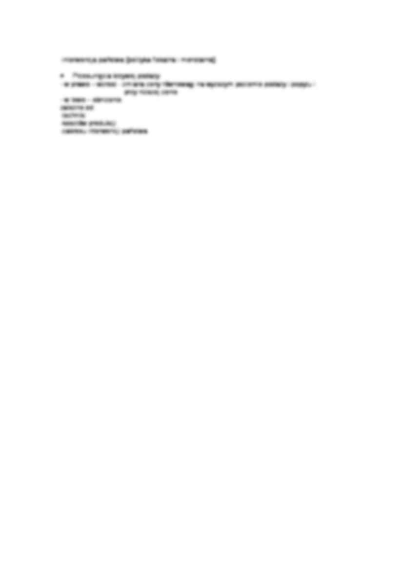 Popyt, podaż i rynek - wykład - strona 3