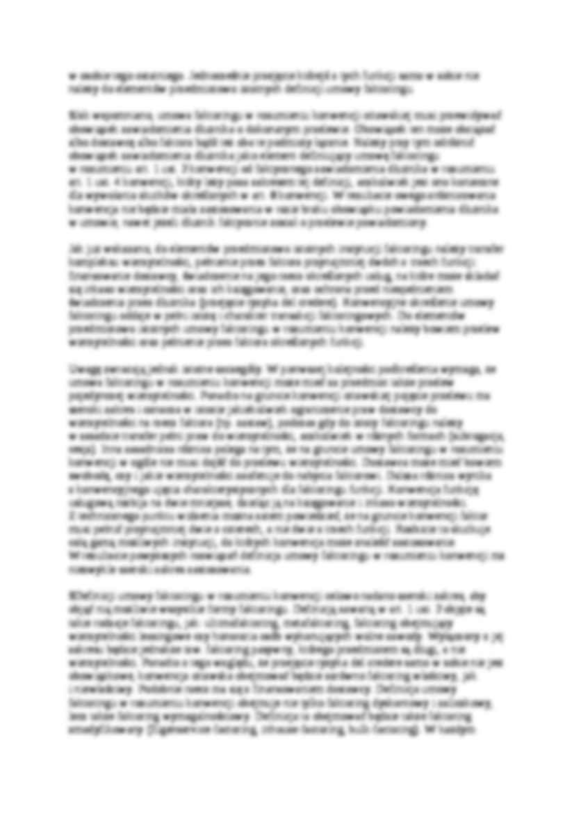 UNIDROIT - wykład - strona 2