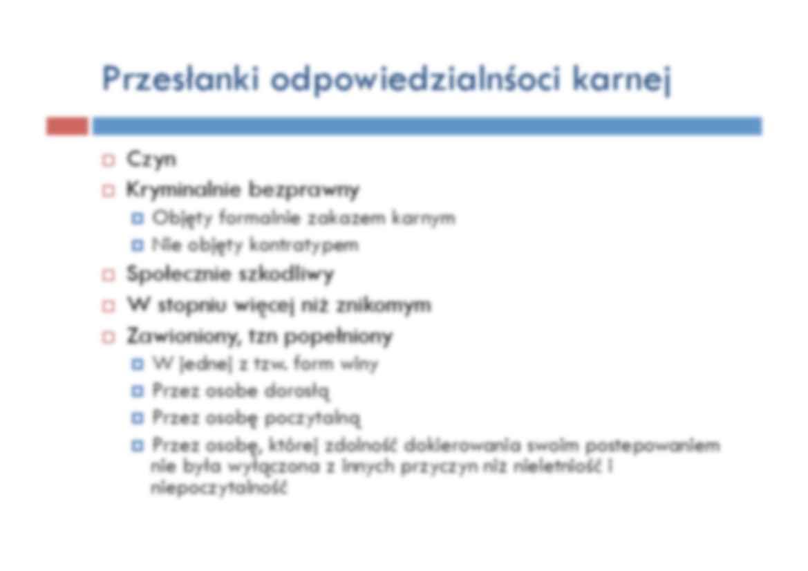 Skrypt - typ czynu zabronionego - strona 2