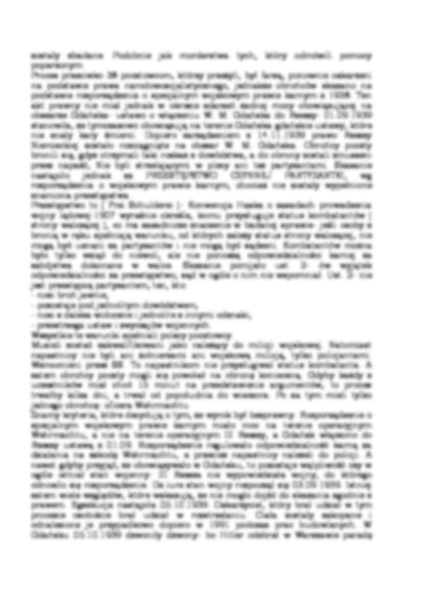 Wykłady prof.D.Schenka - omówienie  - strona 2