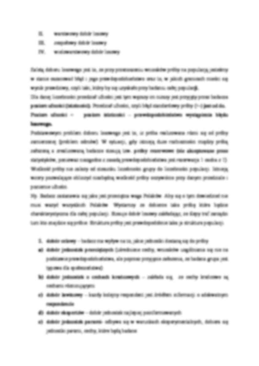 Charakterystyka technik obserwacyjnych - opracowanie - strona 3