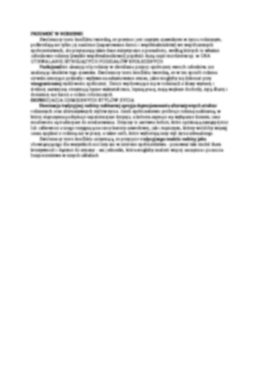 Patologia rodziny - opracowanie zagadnienia  - strona 2