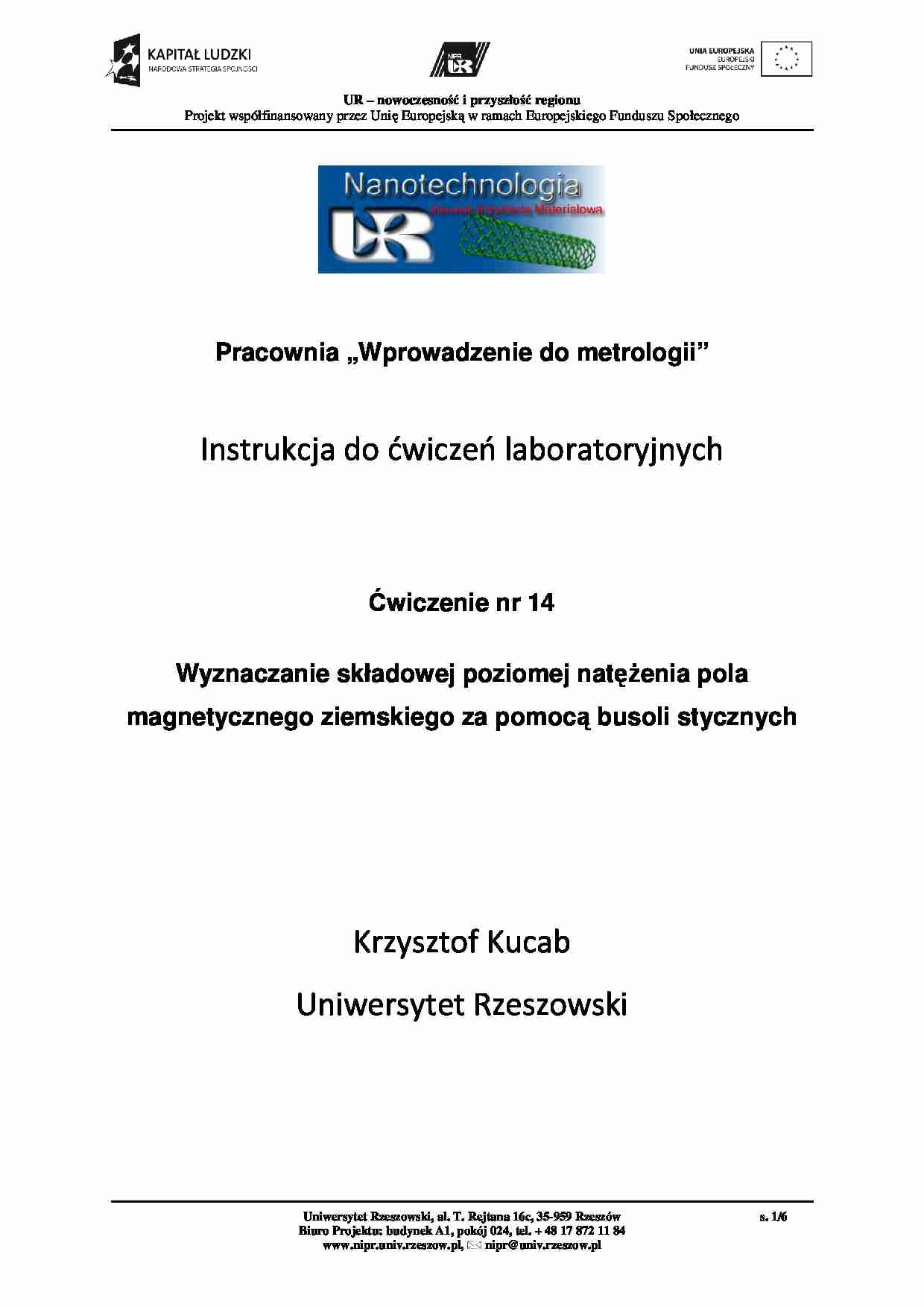 Grafika wektorowa - ćwiczenia. - strona 1