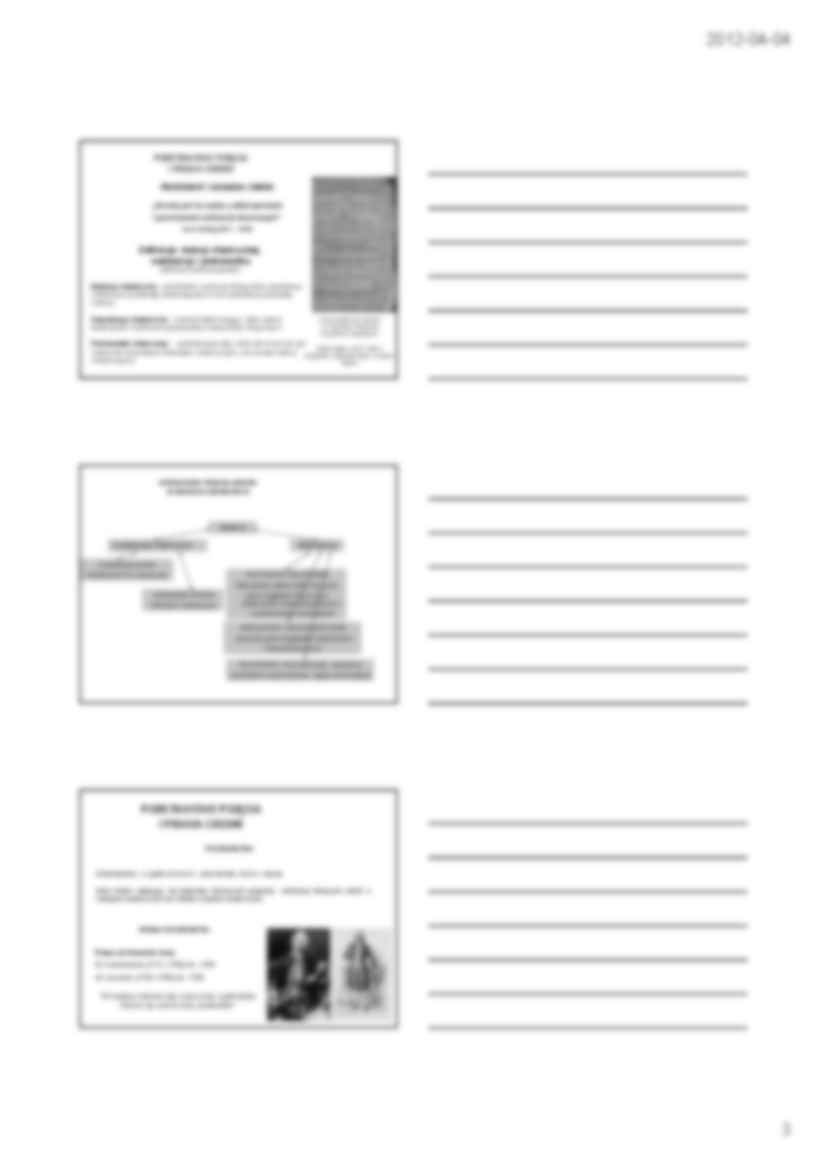 Podstawowe pojęcia i prawa chemii - wykład. - strona 3