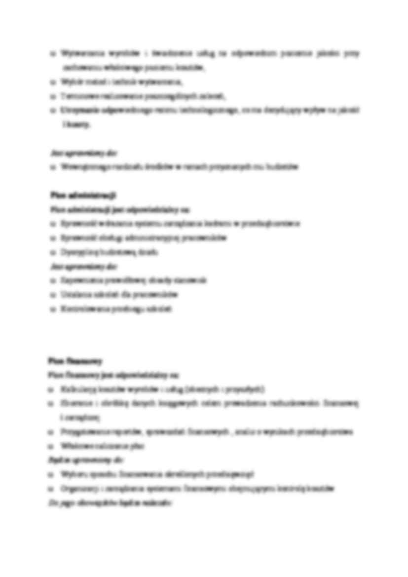 Krytyczne czynniki grupowania - wykład. - strona 3