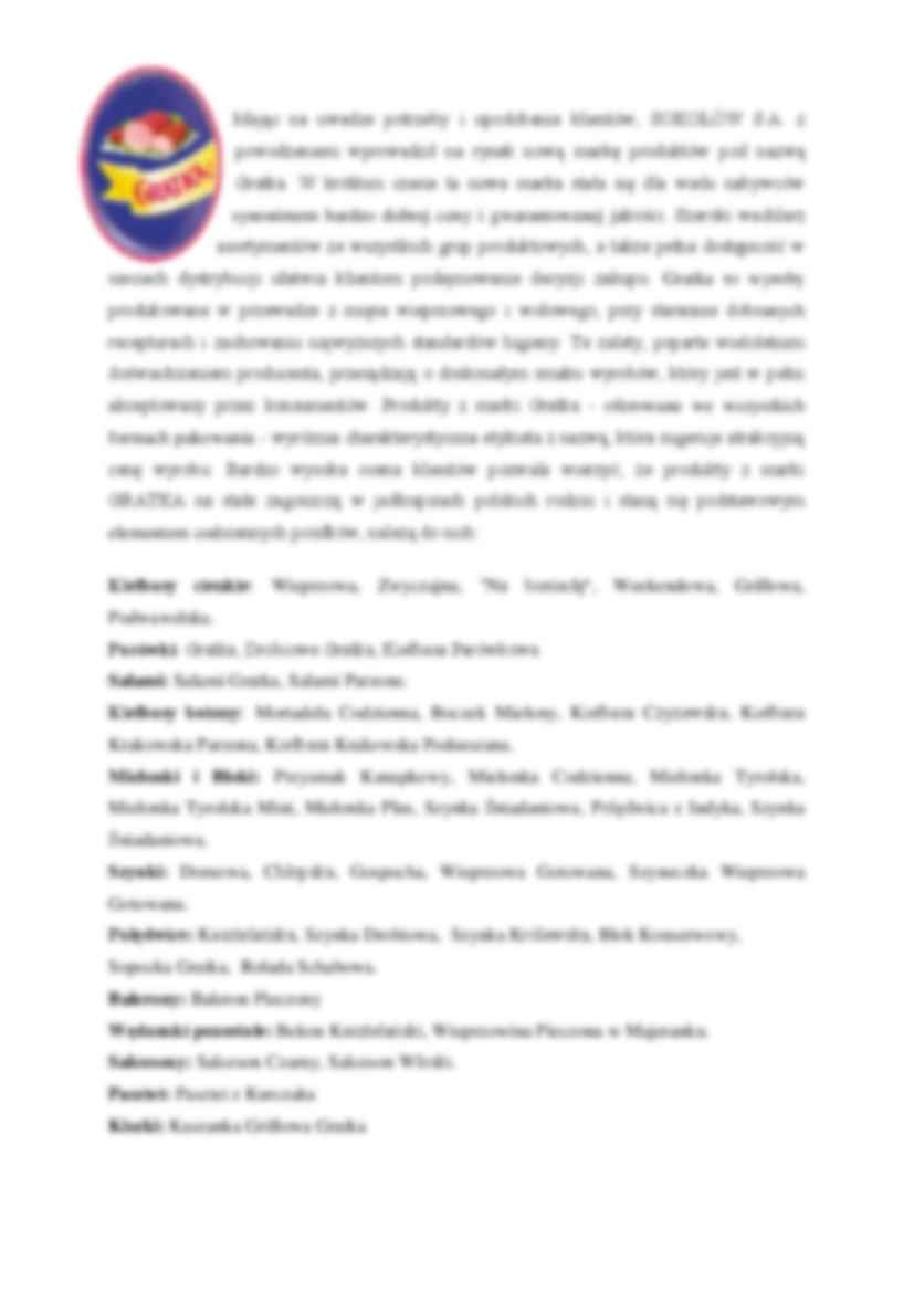 Mięsa kulinarne - wykład. - strona 3