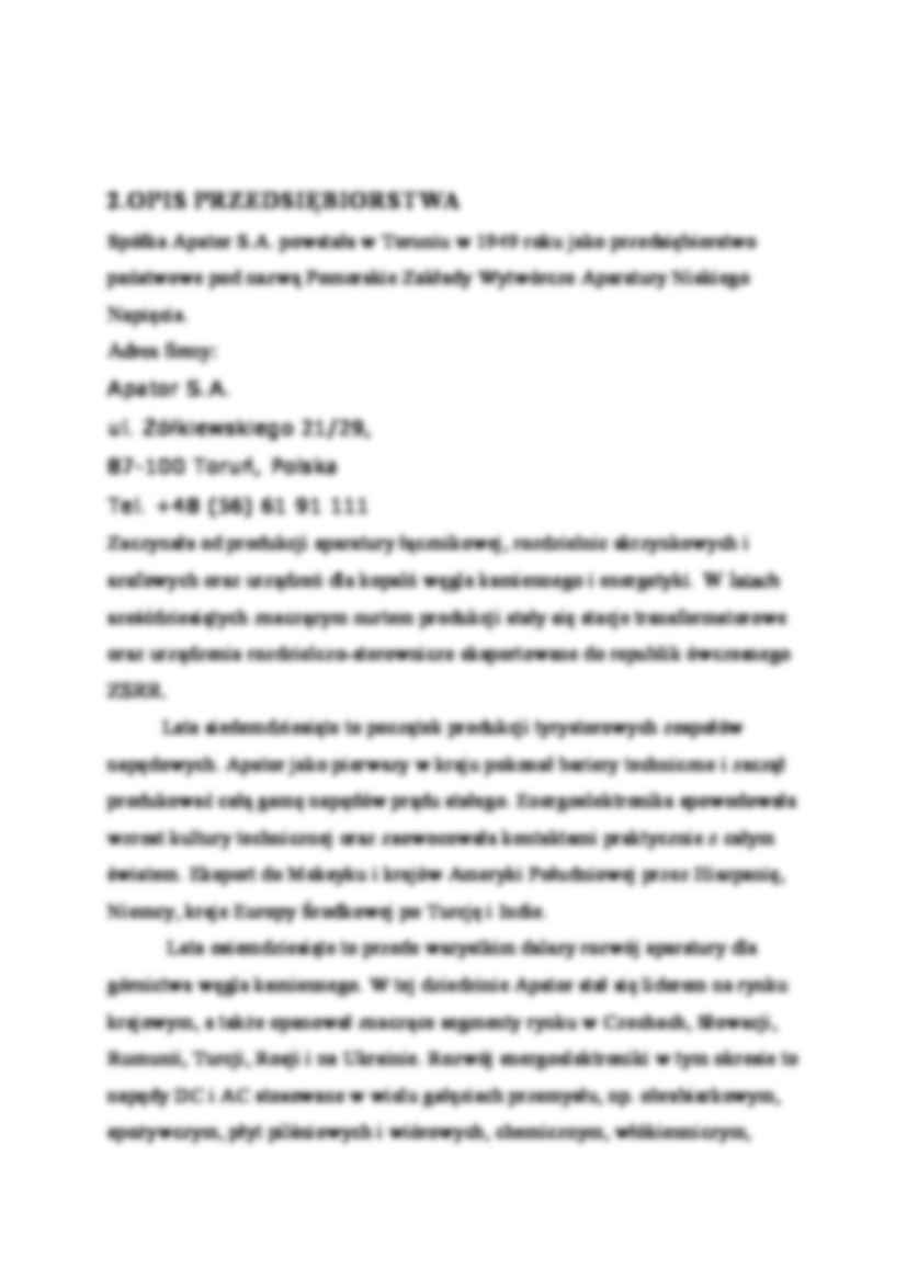 Podstawy zarzadzania i kierowania - wykład. - strona 2