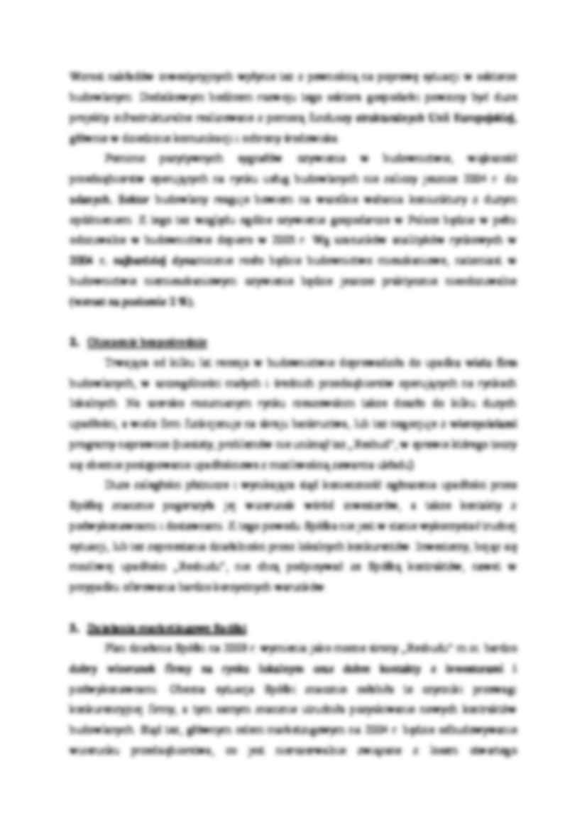 Otoczenie makroekonomiczne - wykład. - strona 2