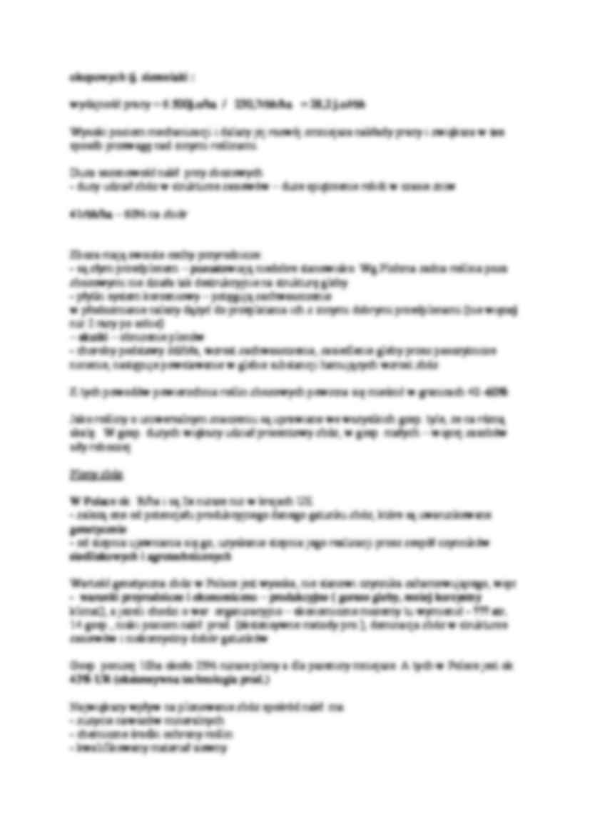 Okres zwrotu włożonych nakładów i dochodowości - wykład. - strona 3