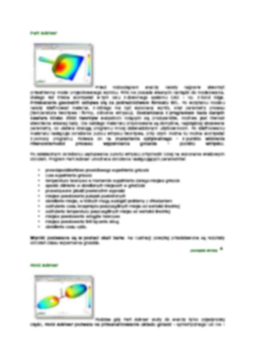 Biblioteki części znormalizowanych - wykład. - strona 3