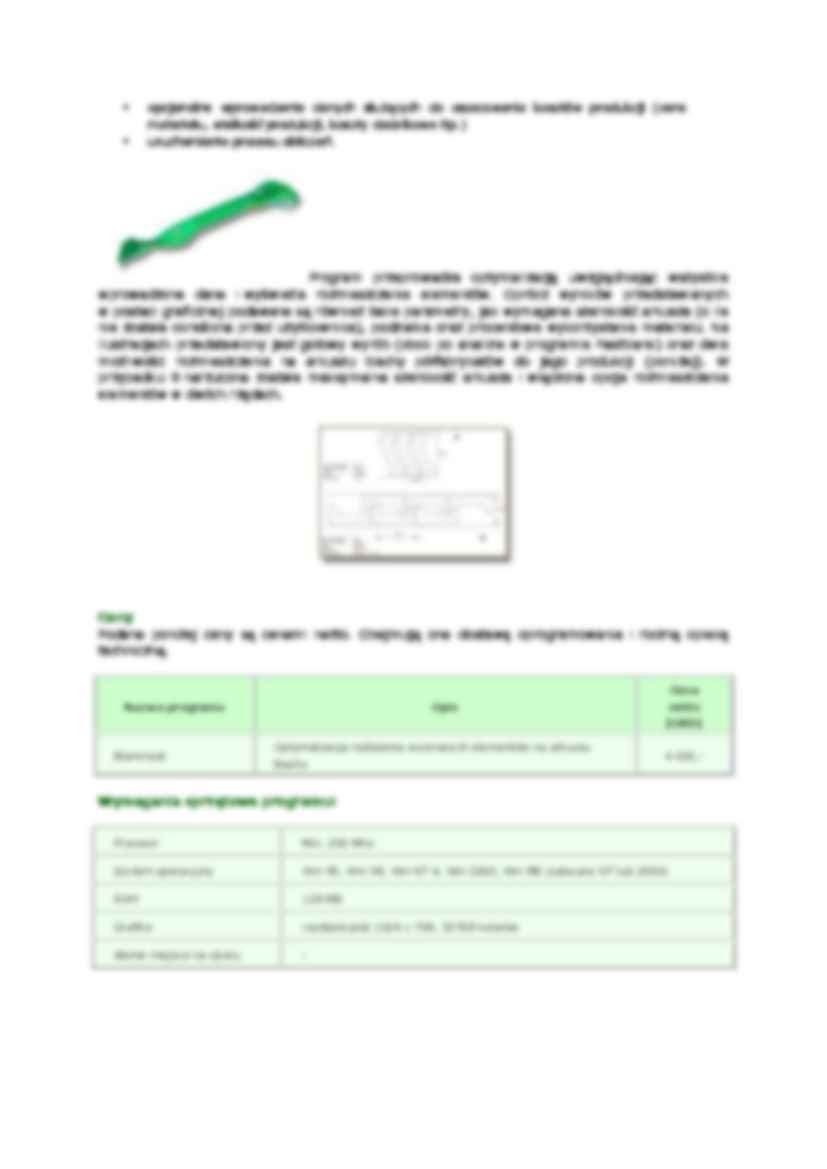 Fastform - symulacja procesu tłoczenia - wykład. - strona 3