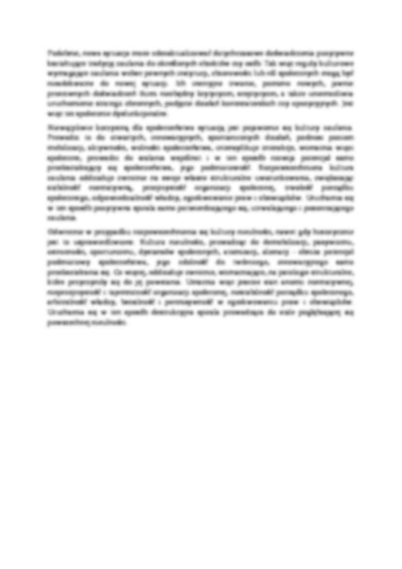 Funkcje i dysfunkcje zaufania i nieufności - strona 3