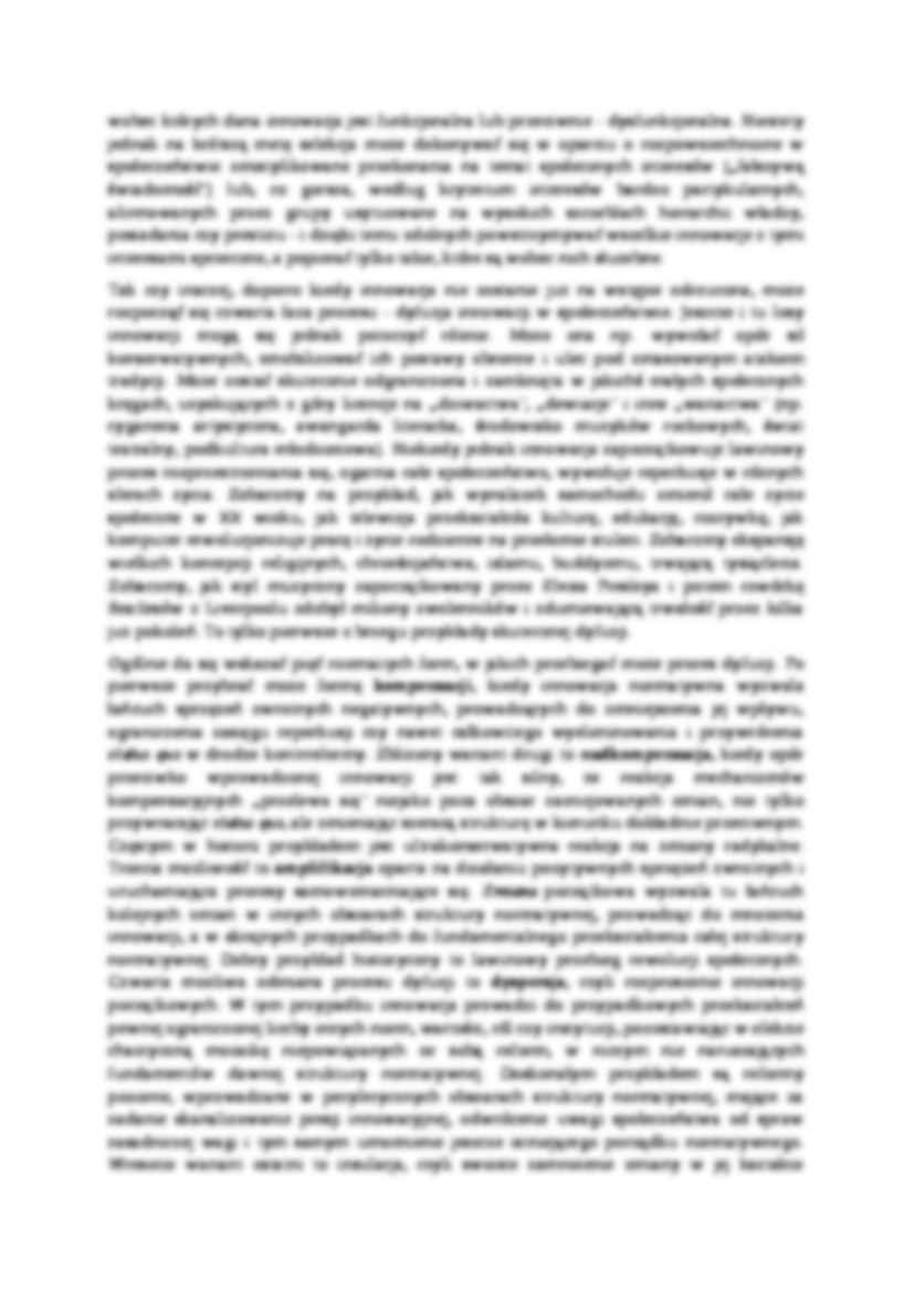 Innowacja instytucjonalizacji - wykład - strona 2