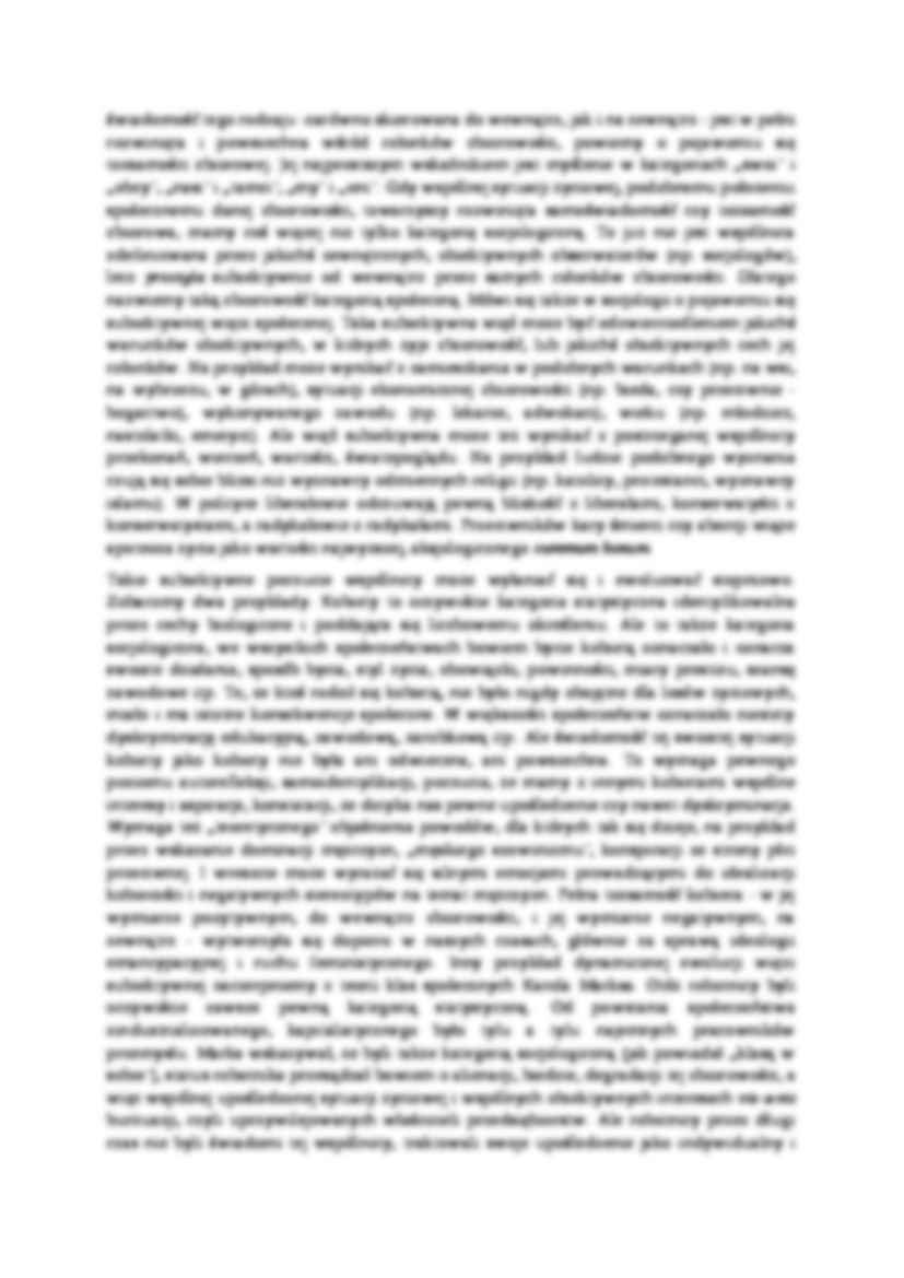 Odmiany zbiorowości ludzkich - strona 3