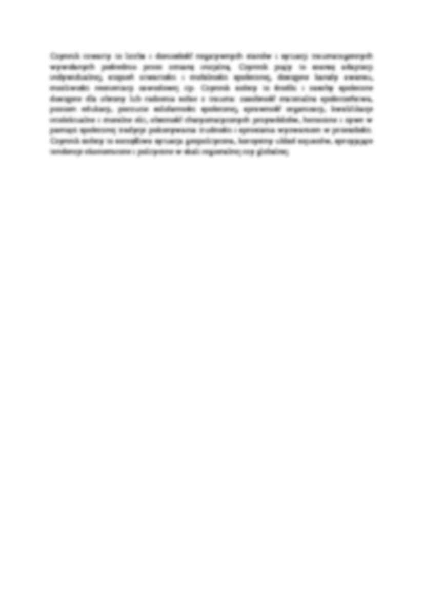 Przezwyciężenie traumy - wykład - strona 2