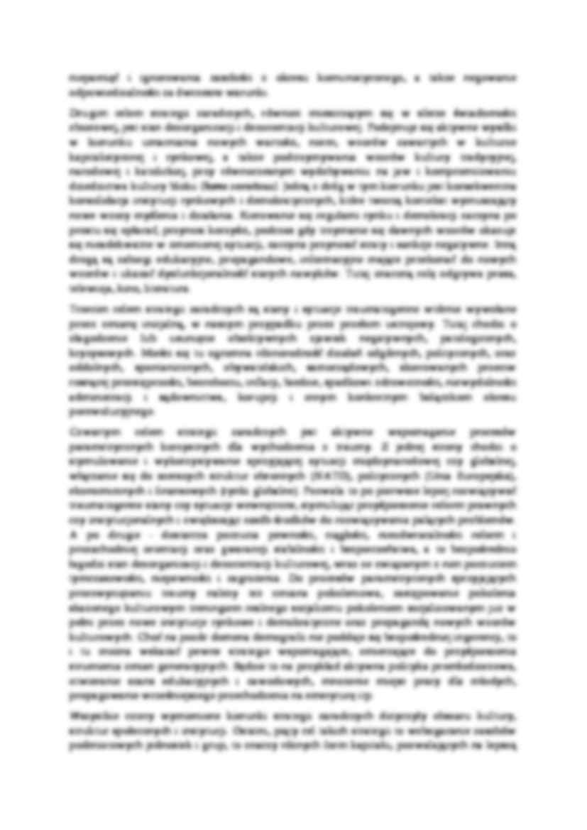 Radzenie sobie z traumą - strona 2