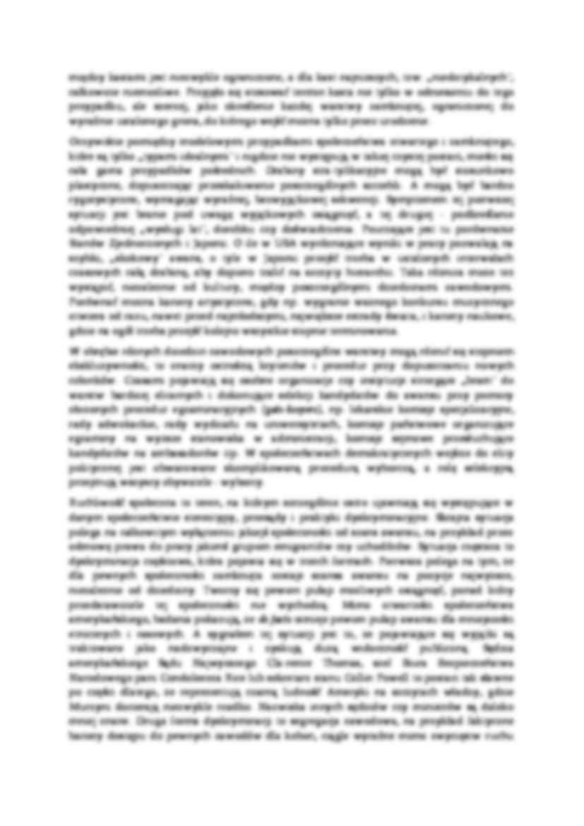 Ruchliwość społeczna - wykład - strona 3