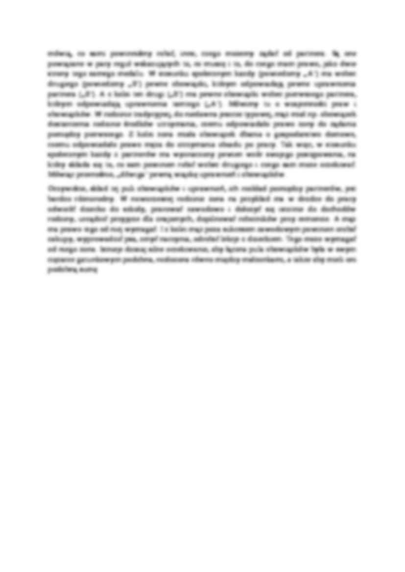 Stosunek społeczny - wykład - strona 2