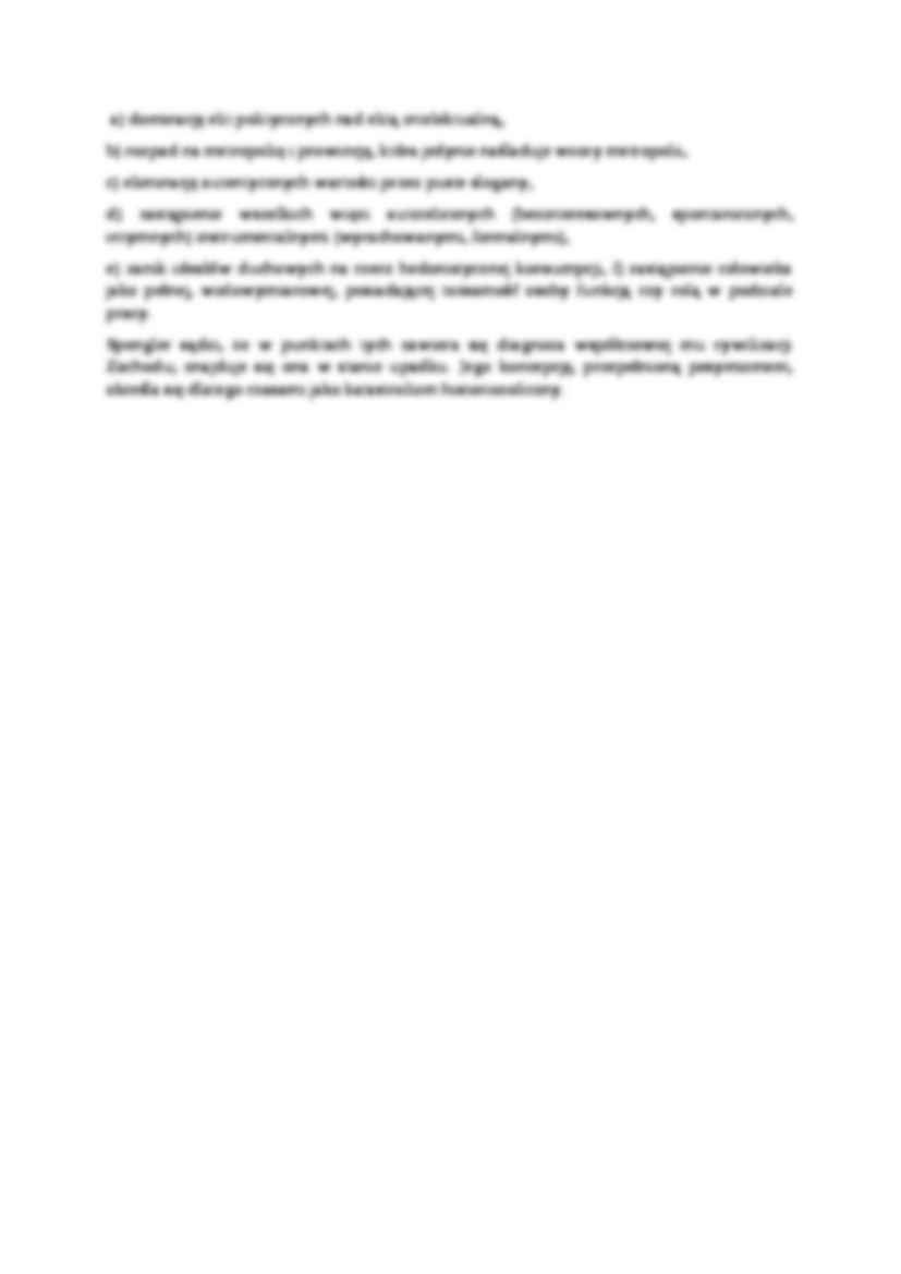 Teoria społeczeństwa postindustrialnego - strona 3