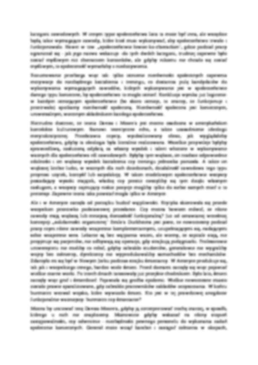Teorie nierówności - wykład - strona 3