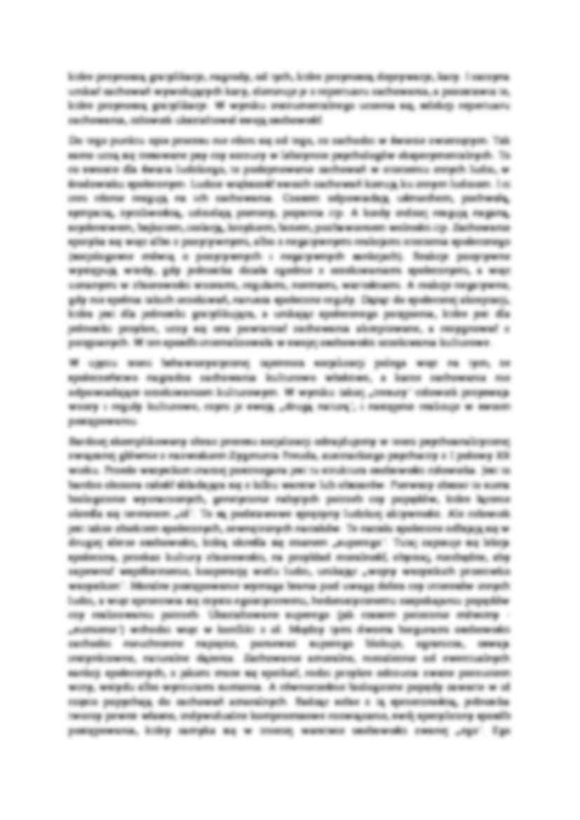 Wizje internalizacji kultury - strona 2
