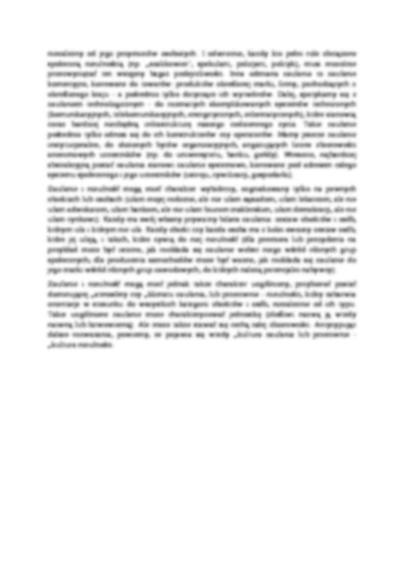 Zaufanie i nieufność - strona 3