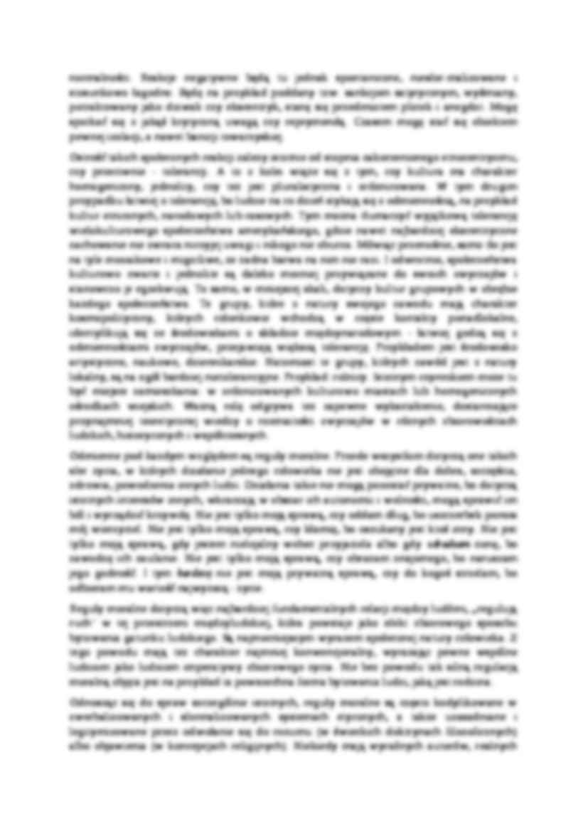 Zwyczaj i moralność - strona 2