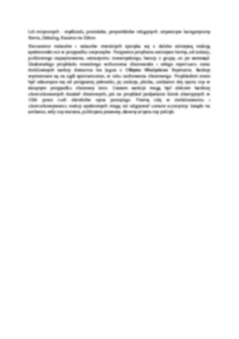 Zwyczaj i moralność - strona 3