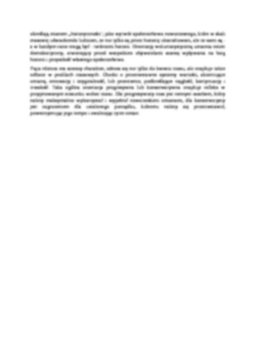 Czas w świadomości społecznej i kulturze - strona 3