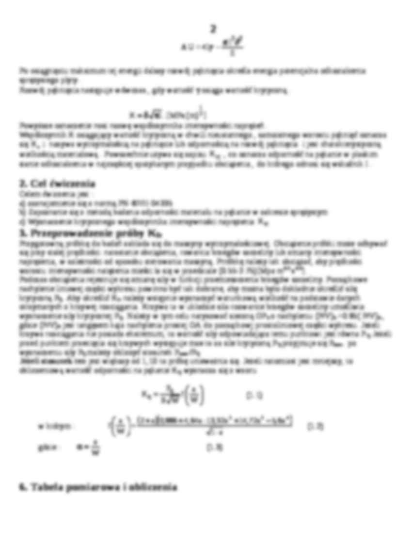 Badanie odporno - strona 2