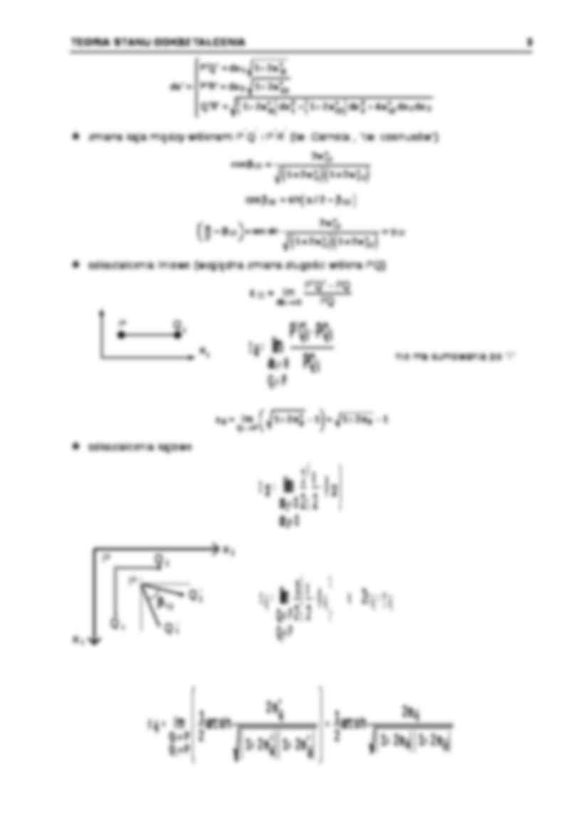 Wektor przemieszczenia - opracowanie  - strona 3