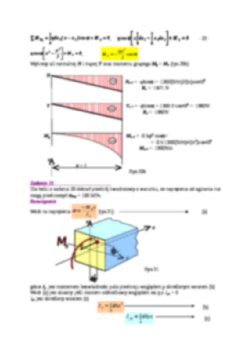 Wytrzymałość - ćwiczenia  - strona 3