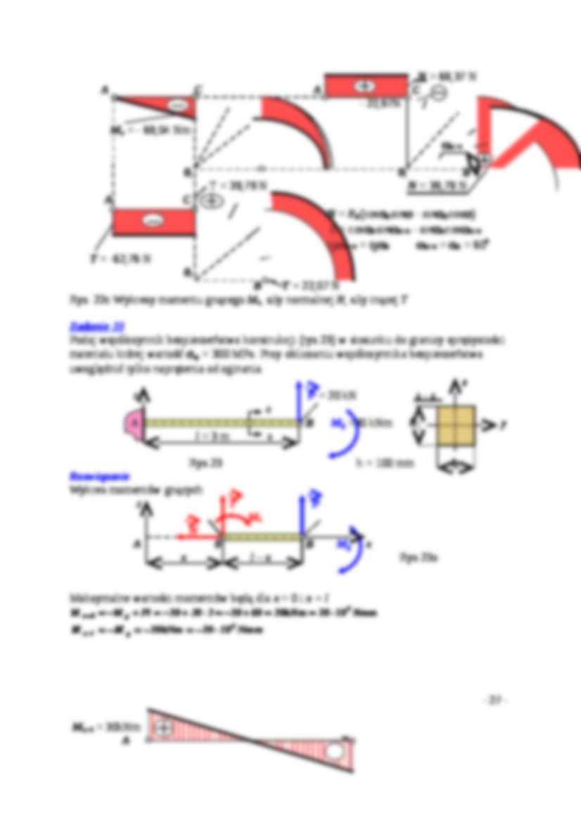 Wytrzymałość - ćwiczenia 6 - strona 3
