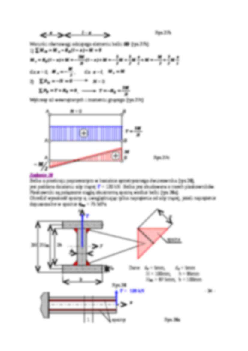 Wytrzymałość - ćwiczenia 7 - strona 3
