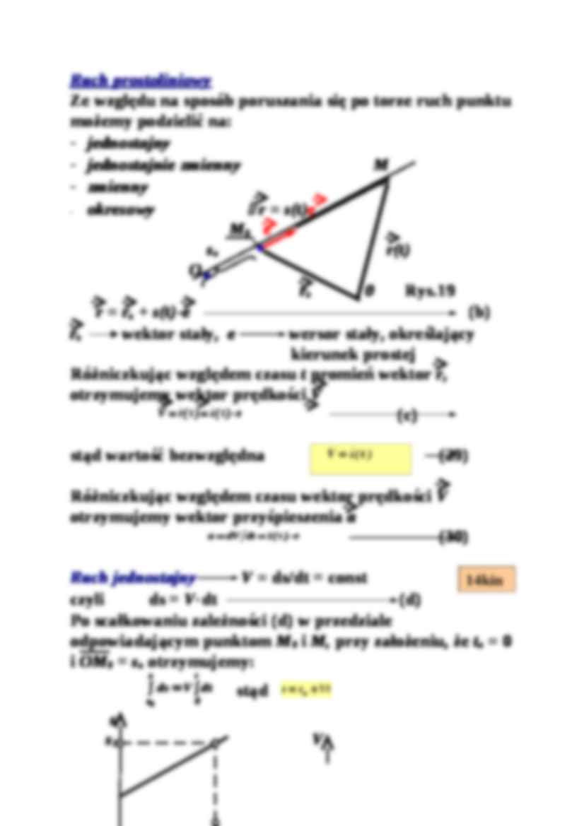 Kinematyka - wyk - strona 3