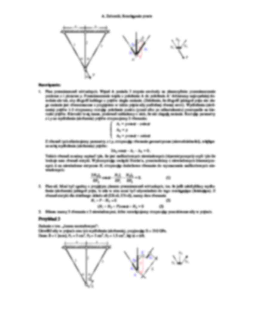 Rozciaganie - przykład - strona 2
