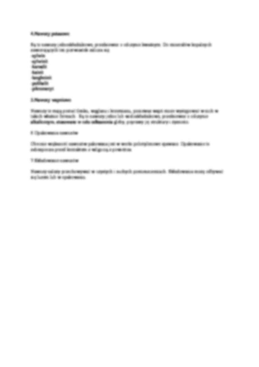 Nawozy sztuczne - wykład - strona 2