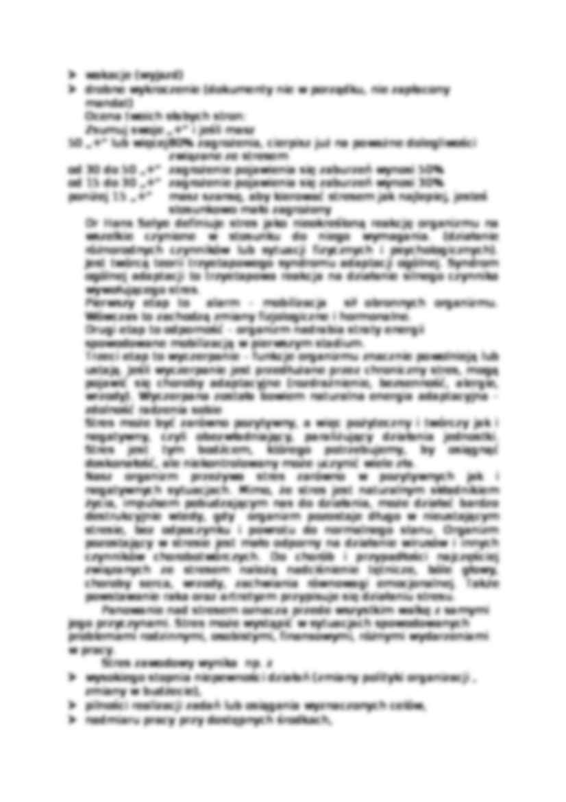 Odporność na stres i niepowodzenia - omówienie - strona 3