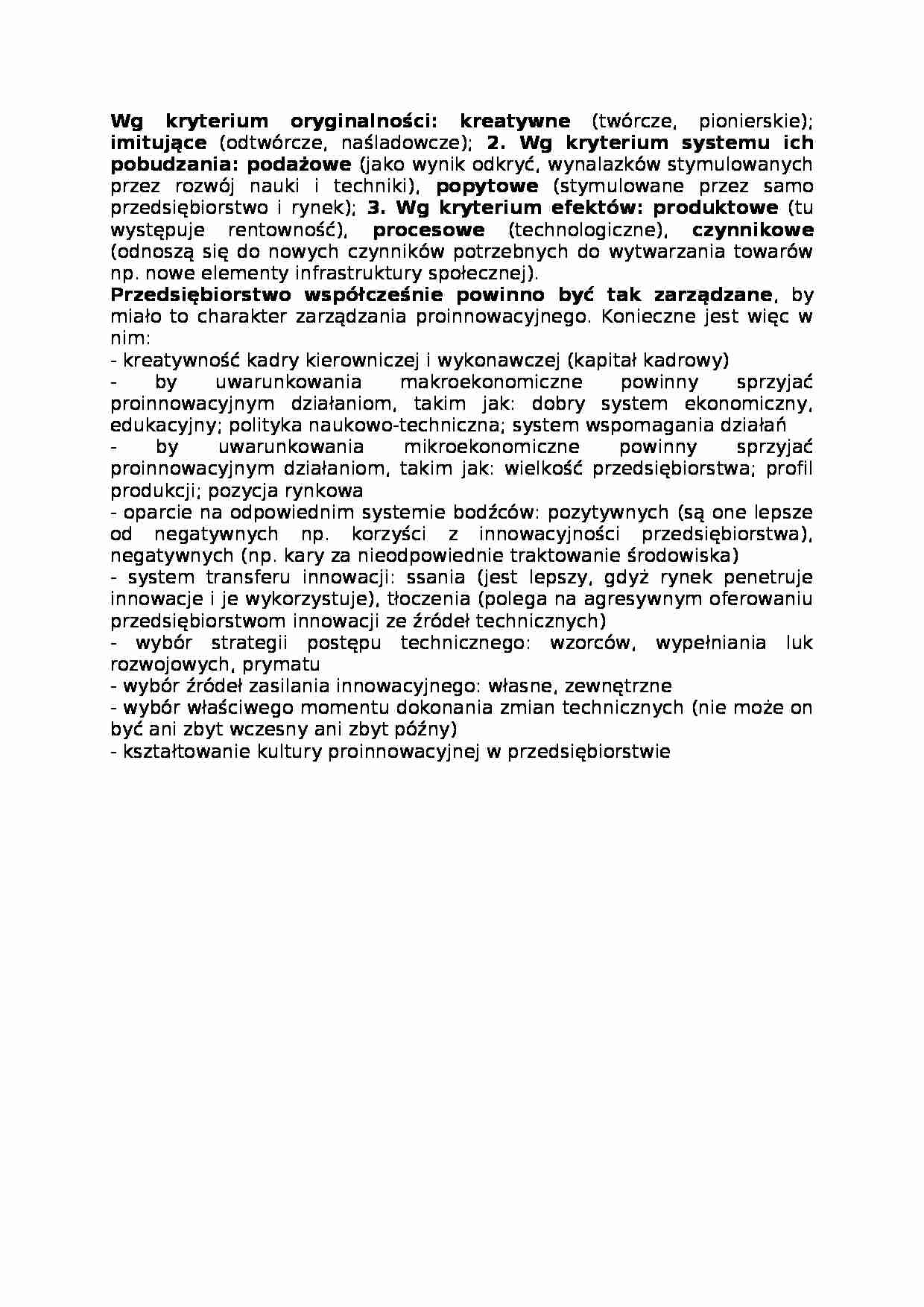 Kryterium oryginalności - strona 1