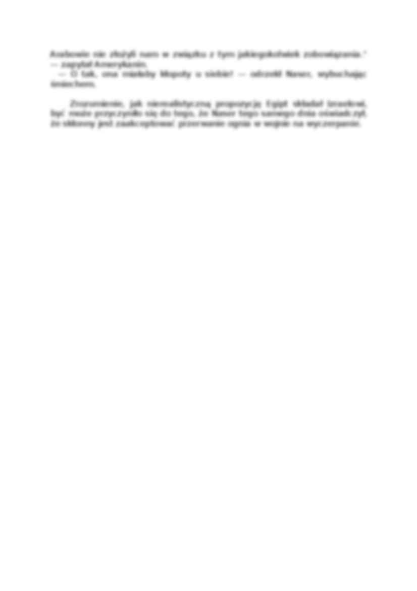 Zwracanie czyjejś uwagi, omówienie - strona 2