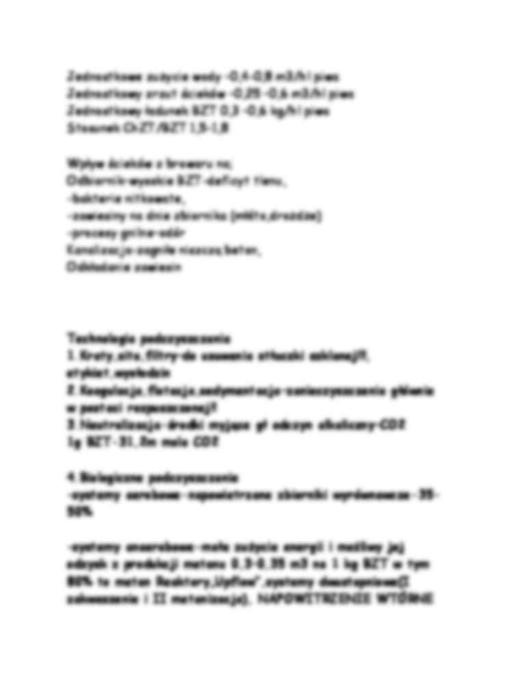 Browar - omówienie zagadnienia - strona 2