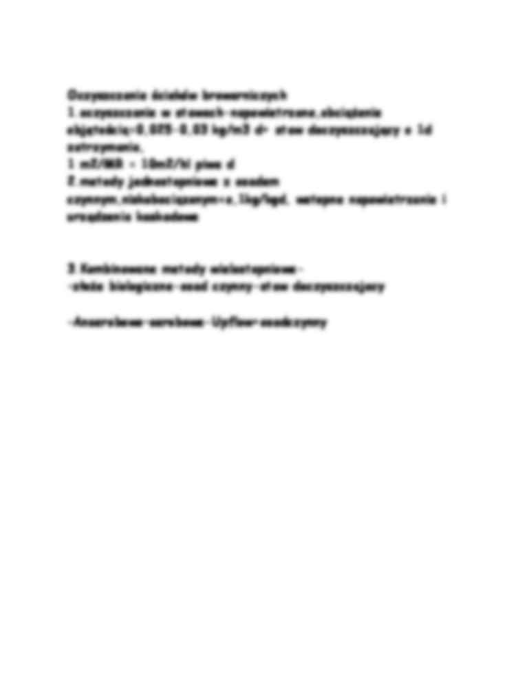 Browar - omówienie zagadnienia - strona 3