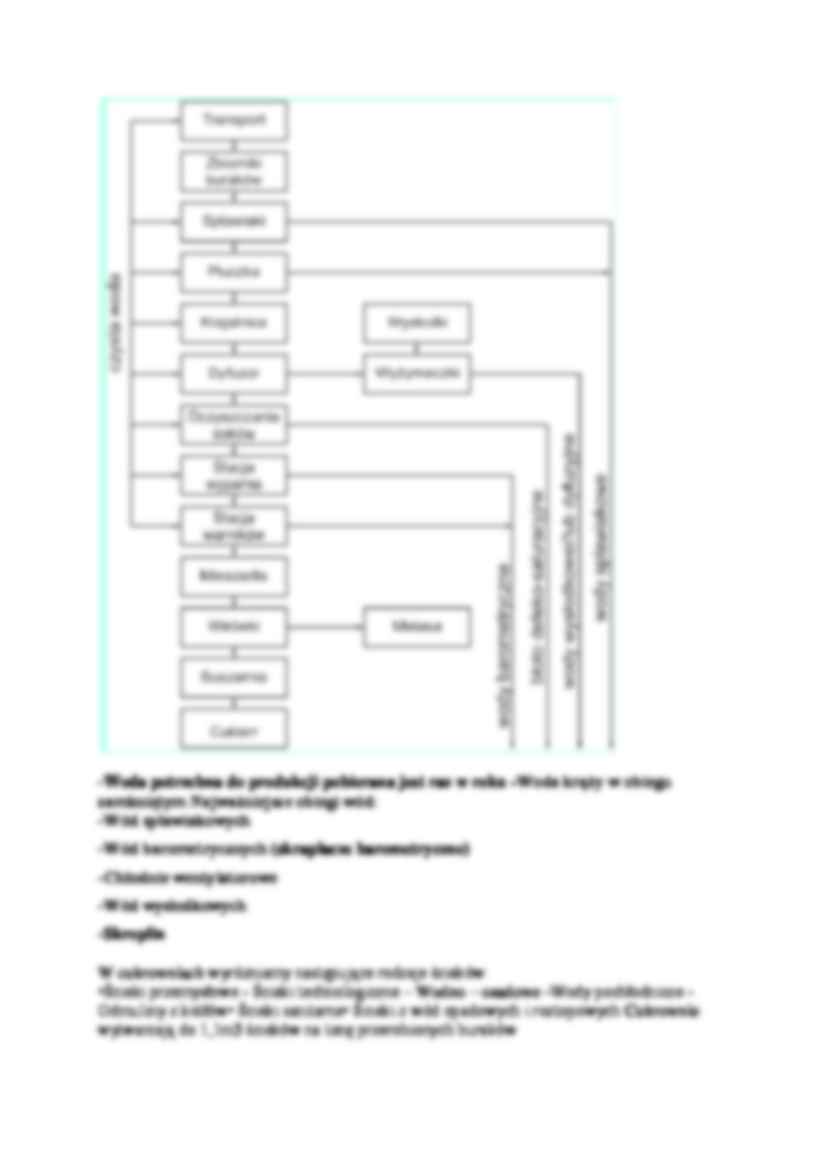 Cukrownia - omówienie zagadnienia - strona 3