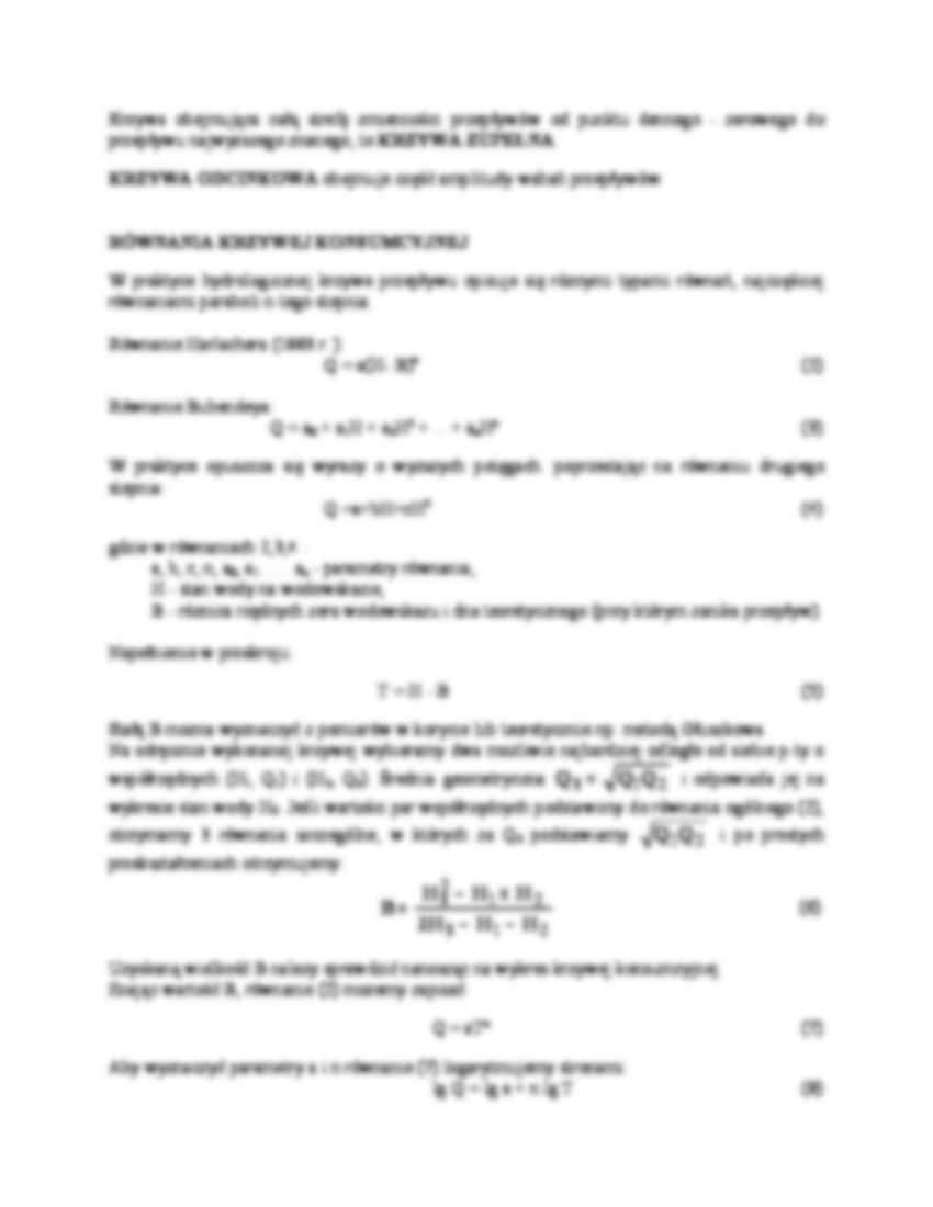 Krzywa sumowa - omówienie - strona 2